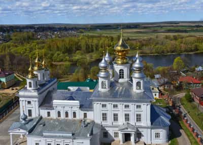 Гастрономический фестиваль «Эх, лук-лучок» в Ивановской области