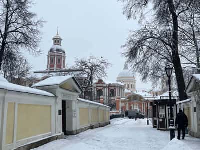 Другой Невский. Особое и необычное Старо-Невского проспекта