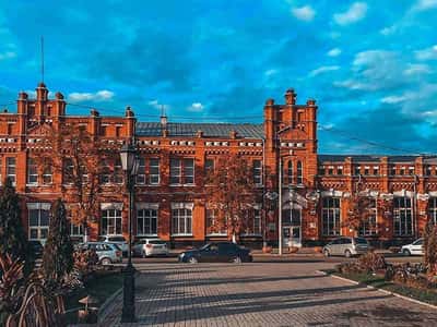 Нити Кропоткина: иммерсивный аудиоспектакль-прогулка по городу
