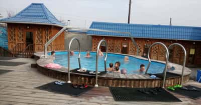 Суворовские источники