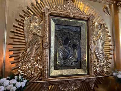 Из Петербурга в Тихвин с посещением музея Римского-Корсакова