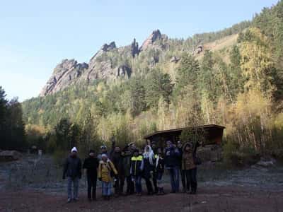 Такмак мне кум и сват