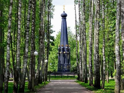 «Открывая Смоленск» - обзорная экскурсия по городу