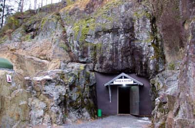 Прогулка в прошлое Карелии