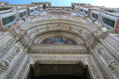 Обзорная экскурсия по Флоренции