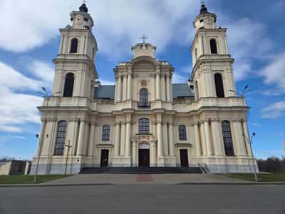 Главные болота Беларуси: болота Габы. Каждый шаг - новое открытие