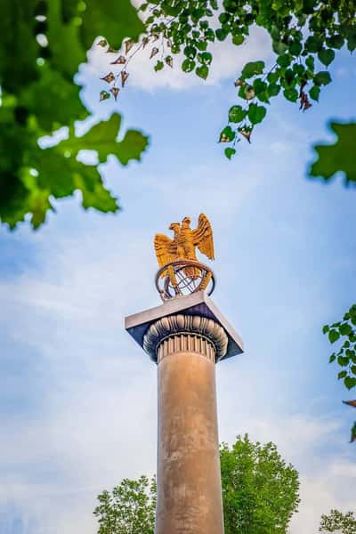 Барнаул из Новосибирска