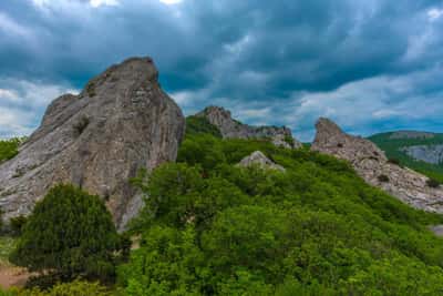 Легенды Храма Солнца