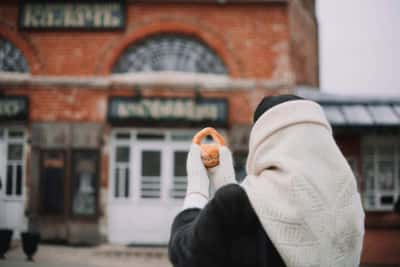 Купеческая Коломна с нотками гастрономии (в мини-группе)