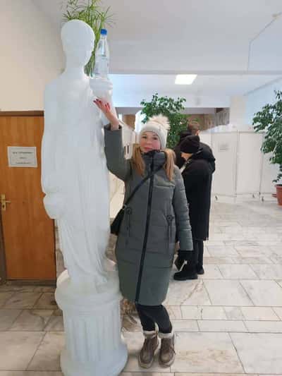 Обзорная по курорту Горячий Ключ с дегустацией минеральных источников