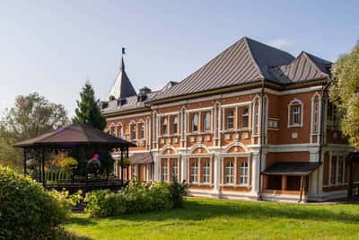Переделкино - истории писателей (с посещением музеев Пастернака и Окуджавы)