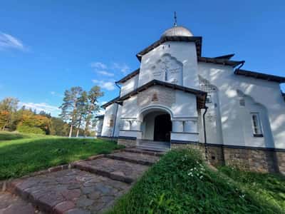 Экскурсия на Валаам и Ладожские шхеры персонально для Вас