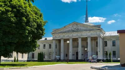 Романтика Гродно: незабываемое путешествие из Минска