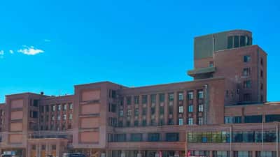 Авангард на Васильевском: архитектура эксперимента