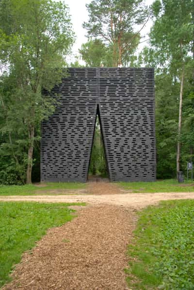 Парк Никола-Ленивец