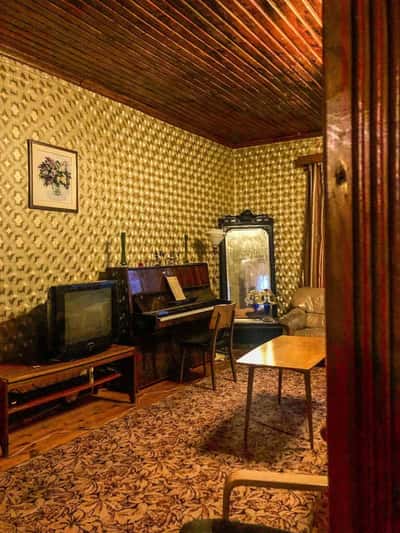 Тур Южная Карелия: Кузнечное, Куркиеки, Лахденпохья и Долина водопадов