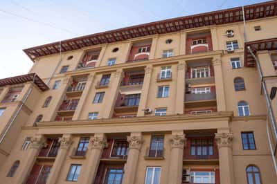 Путешествие в прошлое или прогулка по Бульварному кольцу (Гоголевский и Никитский бульвары)