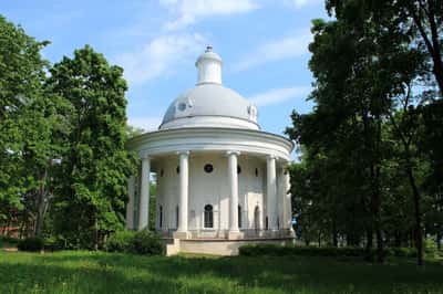 История и традиции Валдая