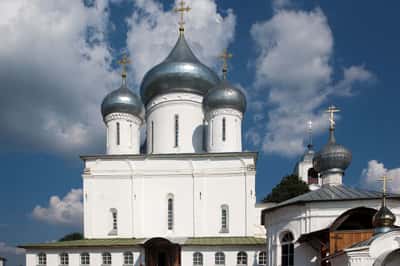 Эко-экскурсия из Москвы: Синий Камень - Переславль-Залесский