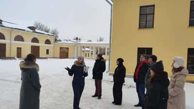 Первое впечатление о Калуге: самые красивые места города