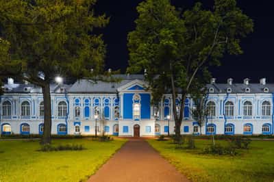 Криминальный Петербург: мошенники, кражи, «Кресты»