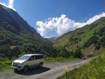 Дигорское ущелье: путешествие в один из самых красивых районов Кавказа