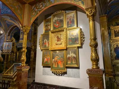 Святые покровители любви, семьи, здоровья, успеха и достатка