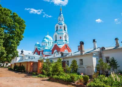 Карельская Одиссея