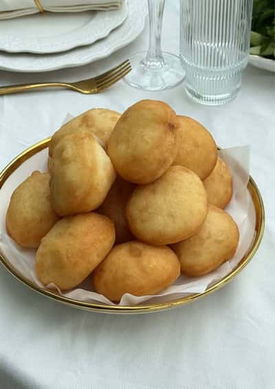 Тайны казахского стола