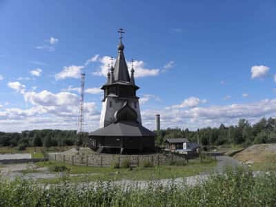 К Беломорским петроглифам через Заонежье за один день