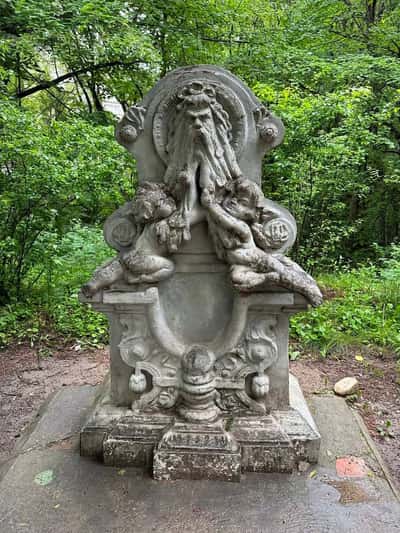 В Кисловодск по любви: Кисловодский парк и архитектура города