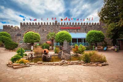 Индивидуальная экскурсия: история и вкус Кахетии