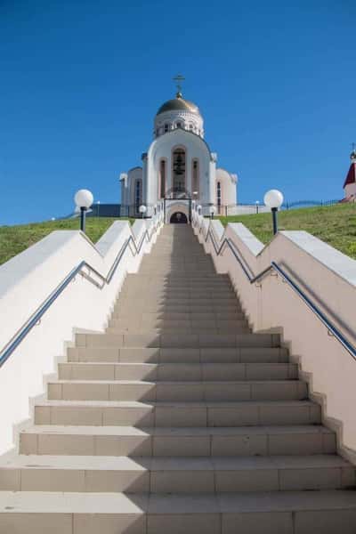 Кипарисовое Озеро
