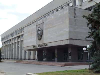 Архитектурные сокровища Симбирска