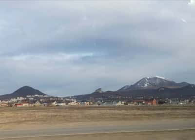 «Два соседа»: экскурсия по Пятигорску и Железноводску