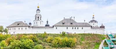 Казань и Остров-град Свияжск за 1 день. Обзорная на автомобиле