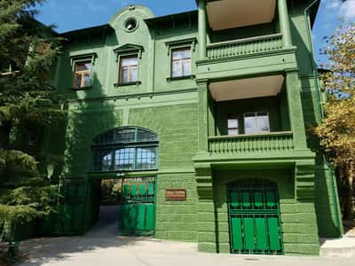 Самые «громкие» места Сочи