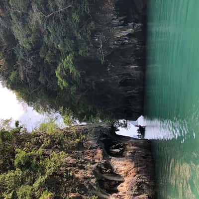 Архипелаг Хонг