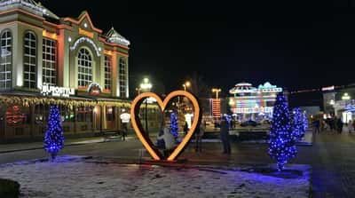 Вечерняя экскурсия по 3 городам КМВ
