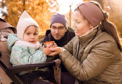 Мамаход по Петербургу: экскурсии для взрослых с детьми 0+