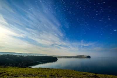 Однодневный тур на Малое море и остров Ольхон