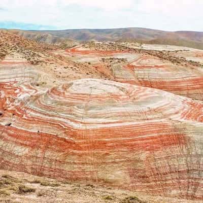 3 волшебных дня в Баку и его окрестностях