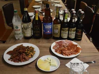 Вкусные традиции Твери: двухдневный тур