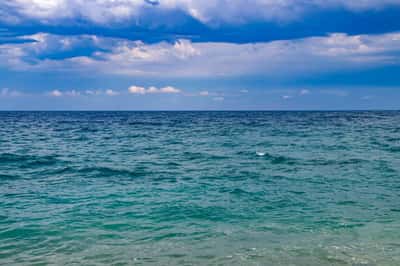 Прогулка на пиратской яхте в Анталии (Водопад Дюден)