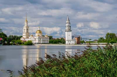 В Демидовском царстве и не только: экскурсия по Невьянску