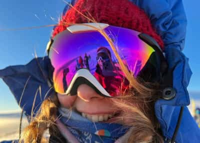 Тайны перевала Дятлова. Зимний поход с шатром по Северному Уралу