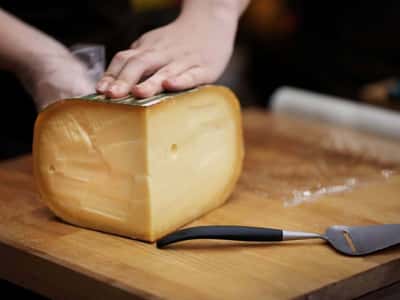 Куршская коса, Зеленоградск и семейная сыроварня на микроавтобусе