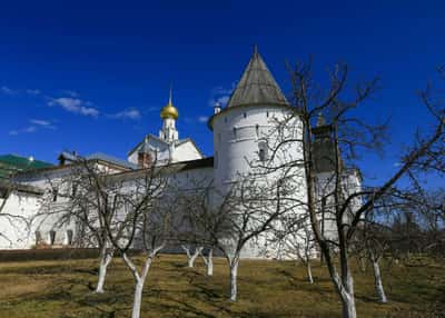 Золотое кольцо: путешествие сквозь века на ноябрьские праздники из Санкт-Петербурга