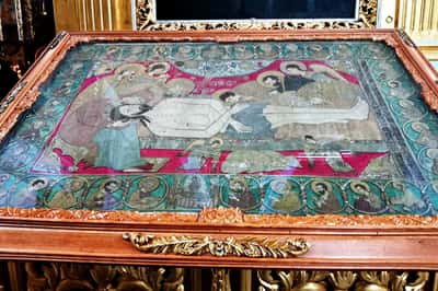 Соборный холм - Успенский собор, Архиерейский двор, смотровые площадки