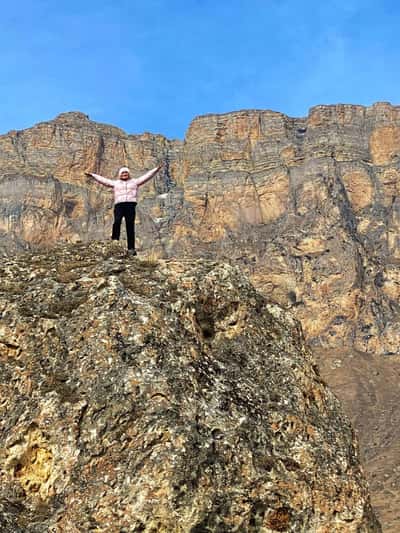 Кабардино-Балкария: сокровище ущелий и перевалов